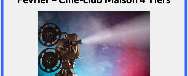 Ciné-club FAM