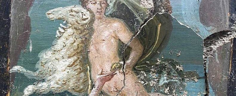 Decouverte Pompei iTour guidé Février 2025 FAM