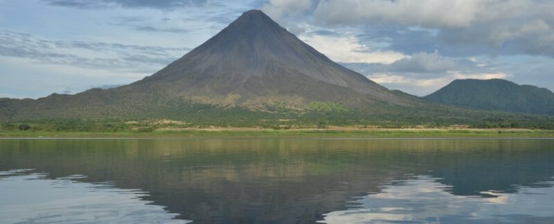 Volcan Arenal, Costa Rica