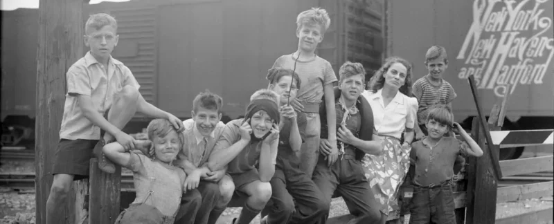 St-Henri Bonheur d'occasion