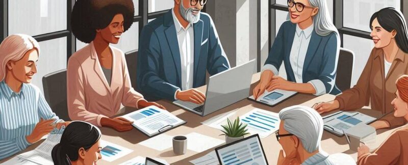 FAM Devenir membre du CA? Pourquoi pas!