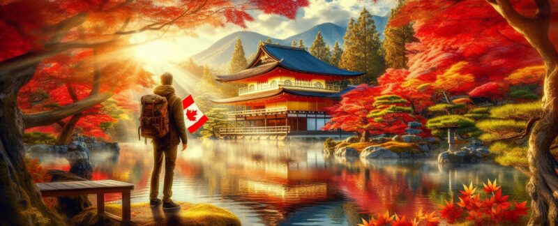 FAM Séjour au Japon en octobre 2026