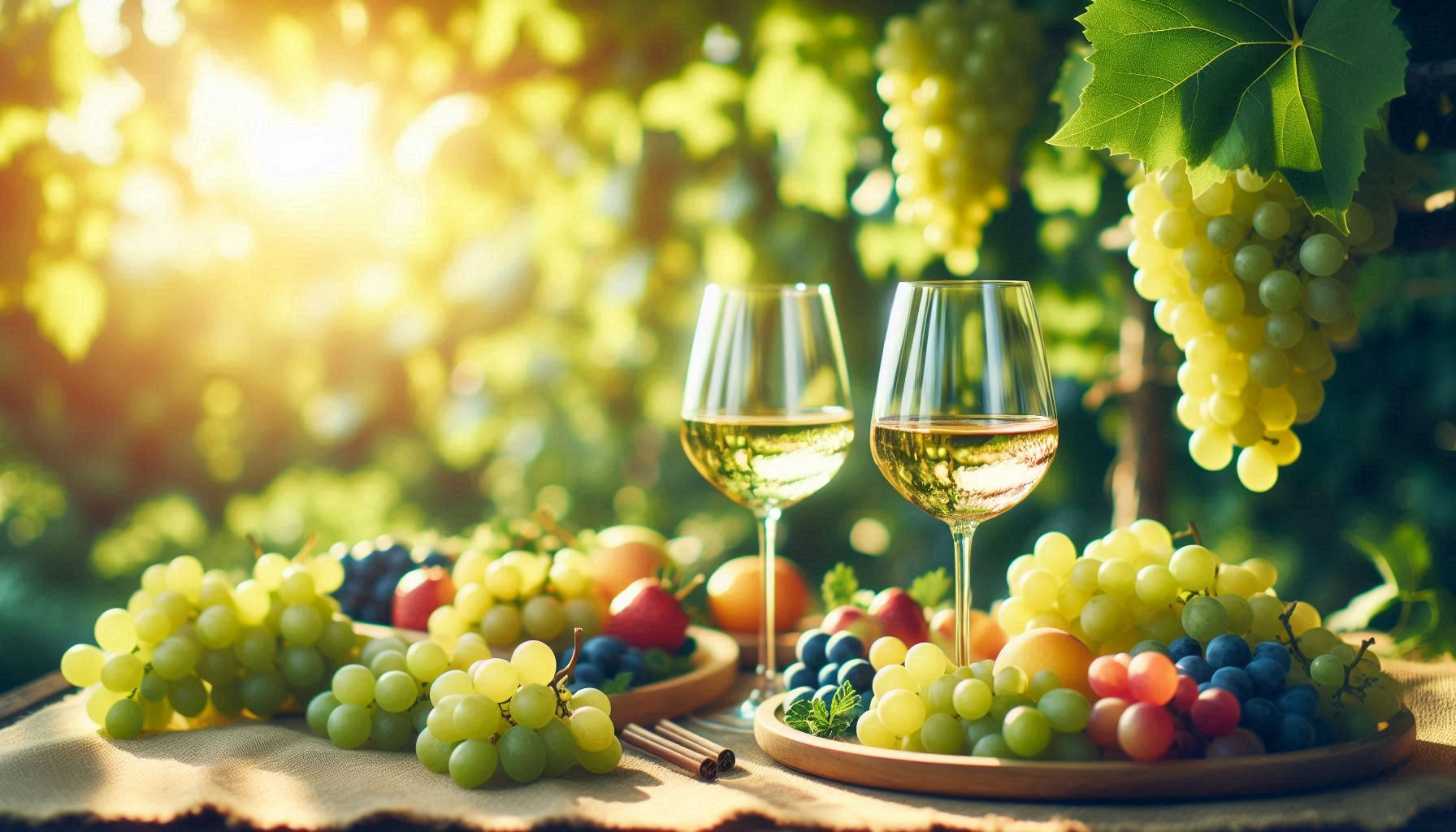 Atelier ITHQ et SAQ - Dégustation Vins Désaltérants FAM