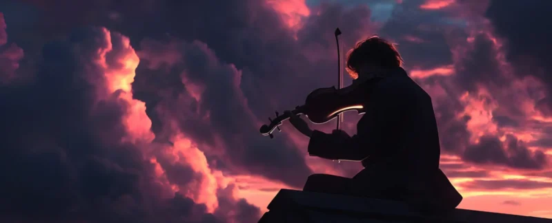 Un violon sur le toit Force de l'amitié de Montréal