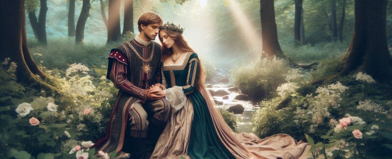 iTour guidé - Tristan et Isolde